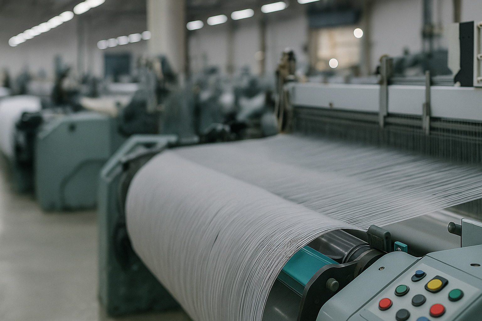 KS Group Textile Services