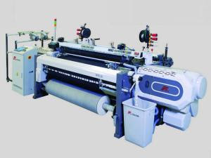 Rapier Looms