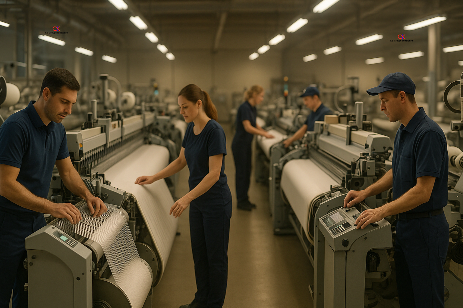 KS Textile Services